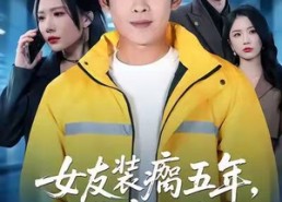 短剧《女友装瘸五年，我继承家业后她跪了（60集）》短剧超清全集在线追剧