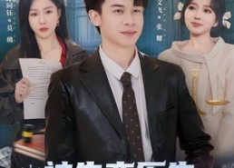 短剧《被告变原告，我靠起诉变首富（80集）》精彩短剧免费在线观