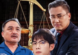 短剧《第二十条之无罪释放（76集）》优质短剧全集免费追