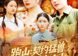 短剧《跑山：契约猛兽，承包整座大山（105集）》短剧全集免费在线畅观