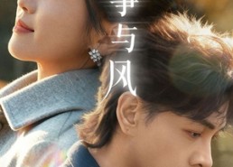 短剧《风筝与风（70集）》精彩短剧高清全集免费看