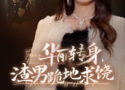 短剧《华丽转身，渣男跪地求饶（38集）》短剧热剧免费在线追