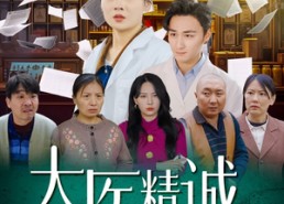 短剧《大医精诚（64集）》热门短剧免费全集追看