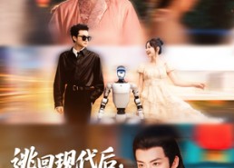 短剧《逃回现代后暴君追来了（60集）》精彩短剧在线高清观看