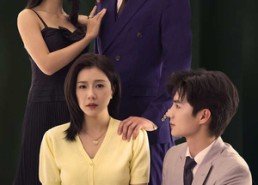 短剧《鹦鹉的证言（45集）》优质短剧在线免费完整观看