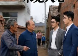 短剧《三十载恩怨，一米见人心（19集）》免费短剧完整版观看