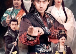 短剧《吾儿有一剑，独步天下（72集）》短剧免费高清全集看