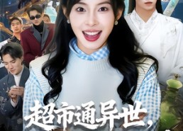 短剧《超市通异世，我在修真各界搞倒卖（80集）》短剧全集免费在线追