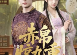 短剧《赤帛惊九重（79集）》短剧全集免费在线畅快看