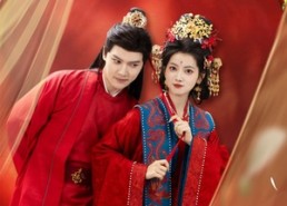 短剧《醉卧美人膝（66集）》短剧全集免费高清追剧