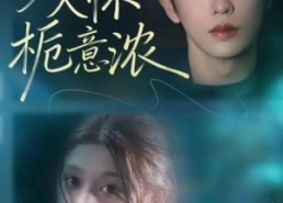 短剧《揽你入怀栀意浓（60集）》短剧全集免费在线追