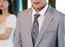 短剧《十年隐忍赘婿立乾坤（80集）》热门短剧在线畅享全集