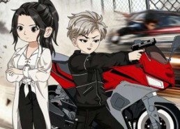 短剧《铁网追击（50集）》短剧全集高清免费看