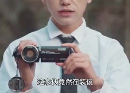 短剧《傻子学神（傻子学霸，开局高考震惊全球）》短剧高清全集免费播