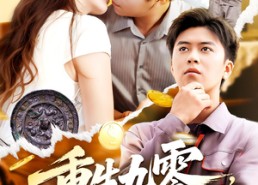 短剧《重生九零我成了商界传奇（100集）》免费短剧完整版在线赏