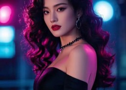 短剧《致命魅丽（100集）》爆款短剧免费畅快看