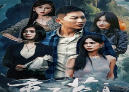 短剧《重返荒岛（60集）》短剧完整版免费观赏