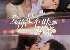 短剧《爱你是不可说的秘密（36集）》短剧免费全集轻松追