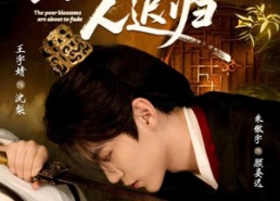 短剧《梨花欲谢人迟归（60集）》短剧全集免费在线赏