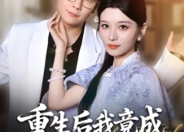 短剧《重生后我竟成反派奶奶（64集）》短剧免费看完整剧情