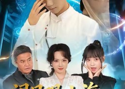 短剧《闭目观山海睁眸烬侯门（61集）》短剧全集高清在线赏