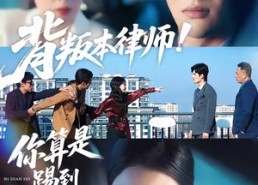 短剧《背叛本律师你算是踢到铁板了（50集）》短剧免费全集高清观