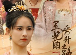 短剧《王妃的晋升之路（97集）》短剧完整版免费在线观