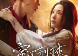 短剧《穿过荆棘拥抱你（135集）》超燃短剧完整版免费看