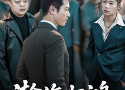 短剧《瀚海归鸿（74集）》热门短剧在线无广告看