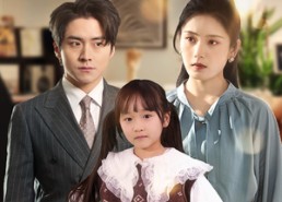 短剧《别惹我妈妈（35集）》精彩短剧免费追全集