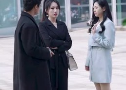 短剧《你是我的难忘时光（18集）》短剧完整版免费播放