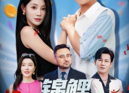 短剧《锦鲤你也敢裁（62集）》爆款短剧完整版在线赏