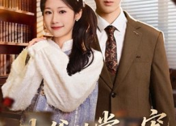 短剧《少爷的掌心宠（80集）》免费短剧全集高清在线