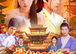 短剧《被赶出王府后，我成了最强锦衣卫（110集）》超燃短剧免费畅享