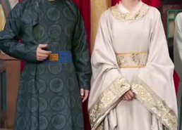 短剧《浮灯灿烂一朝（59集）》短剧完整免费在线赏