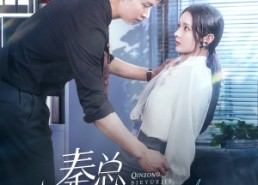 短剧《秦总别越界（91集）》热门短剧全集免费观看