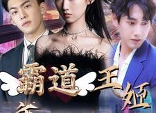 短剧《霸道王姬席卷娱乐圈（79集）》短剧全集高清免费观