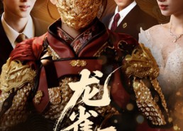 短剧《龙雀天医（70集）》爆款短剧免费在线览