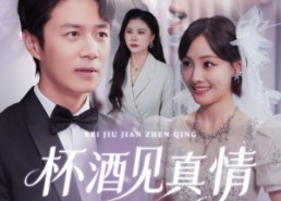 短剧《杯酒见真情（68集）》精彩短剧免费在线赏