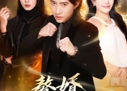 短剧《赘婿他过分强大（51集）》短剧完整版免费畅享