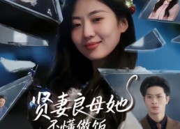 短剧《贤妻良母她不懂做饭，只懂拳脚（82集）》热门短剧全集在线播放