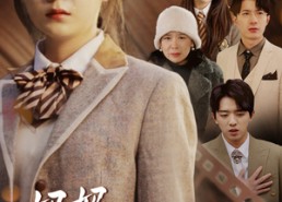 短剧《妈妈，我不要你了（65集）》热门短剧在线畅享