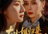 短剧《大小姐归来，给妹妹撑腰（86集）》短剧完整版免费观看