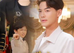 短剧《让你带娃，你居然教他修仙（54集）》热门短剧在线高清畅看