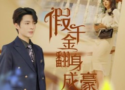 短剧《假千金翻身成豪门（115集）》短剧全集免费在线畅播