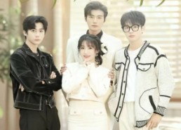 短剧《爹地考核期：原来都是醋精本精（61集）》短剧全集免费在线播