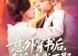 短剧《意外穿书后，反派非我不娶（67集）》超火短剧免费全集观