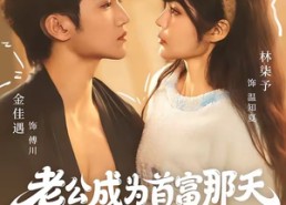 短剧《老公成为首富那天我重生了（80集）》免费短剧全集一键观看