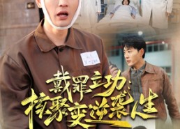 短剧《戴罪立功核聚变逆袭人生（100集）》精彩短剧全集免费畅享