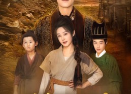 短剧《龙游天下肃乾坤（59集）》超燃短剧全集免费观看